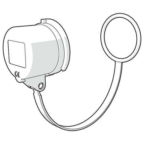 Stahl Parts+accessories plugs & sockets Protective Cap 8570 4-pole