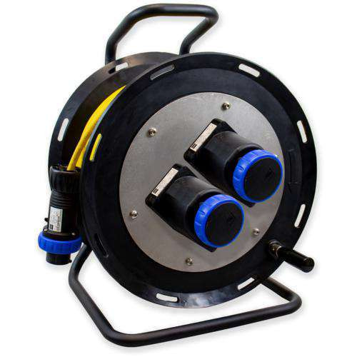 Stahl Parts+accessories plugs & sockets Solconex Cable reel H