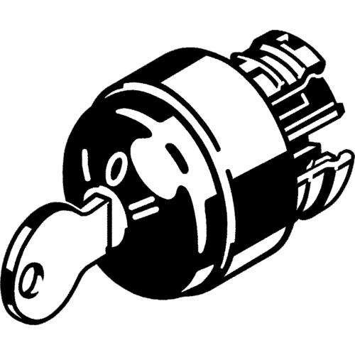 Stahl Parts and accessories components 8602a0008-2-2-R-MS1 key switch actuator