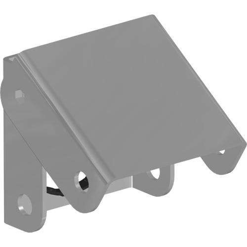 Stahl Parts and accessories components 8602C3-753 LCKG.dev. protective lid H19