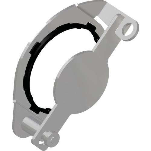 Stahl Parts and accessories components 8602C3-755 LCKG.dev. inactive pushb.