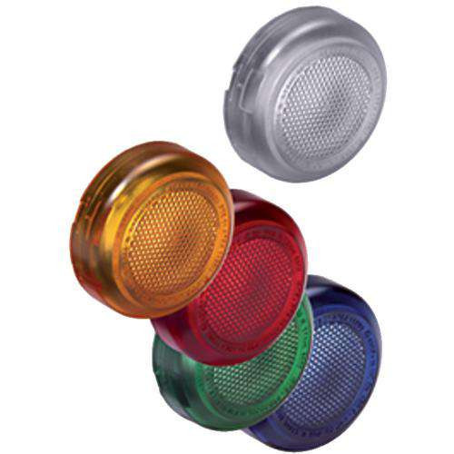 Stahl Parts and accessories components Accessories 8602/3 caps all color