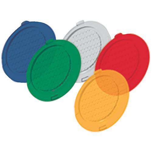 Stahl Parts and accessories components Accessories 8602/3 color filter al color