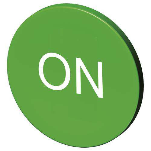 Stahl Parts and accessories components Botton Plate 8602 GN on