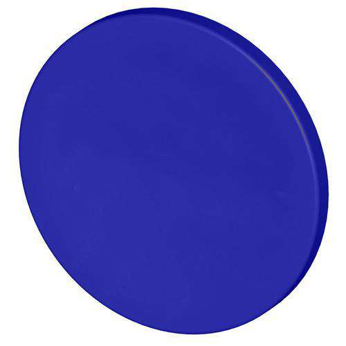 Stahl Parts and accessories components Button Label 8602 blue