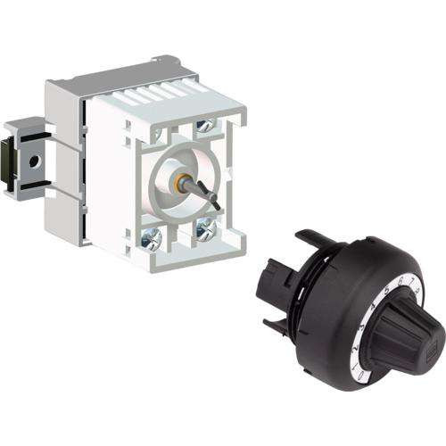 Stahl Parts and accessories components Control Unit with potentiometer 1000.00 O