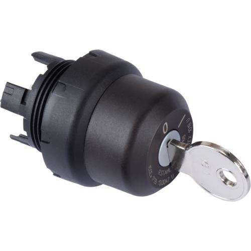 Stahl Parts and accessories components Key-Operated switch actuator thread type