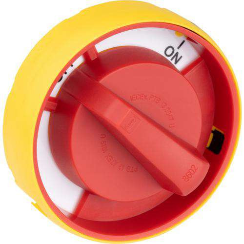 Stahl Parts and accessories components Large Rotary actuator thread type