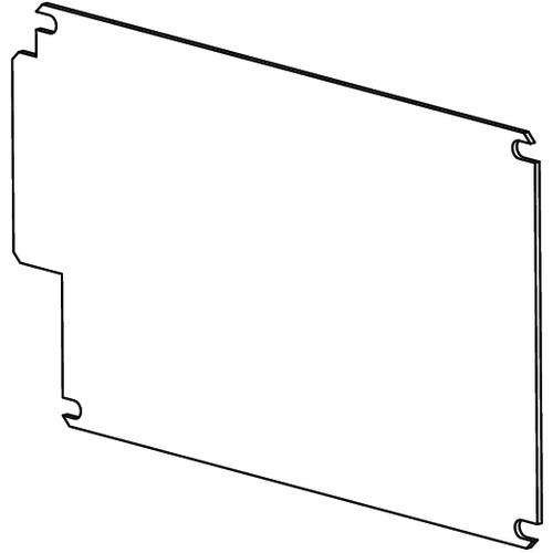 Stahl Parts and accessories components MTG.Plate 8250 SZ5 495x319x3acc.sparepac