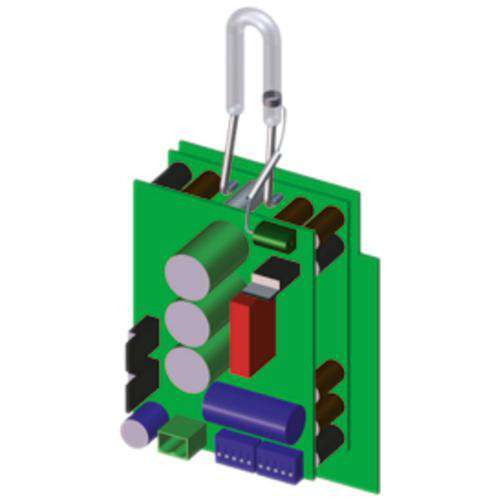 Stahl PCB Assy FL60 115…230vac/5joule replace.