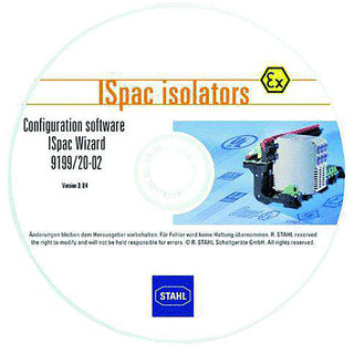 Stahl PLC PROGR SOFTW 202595