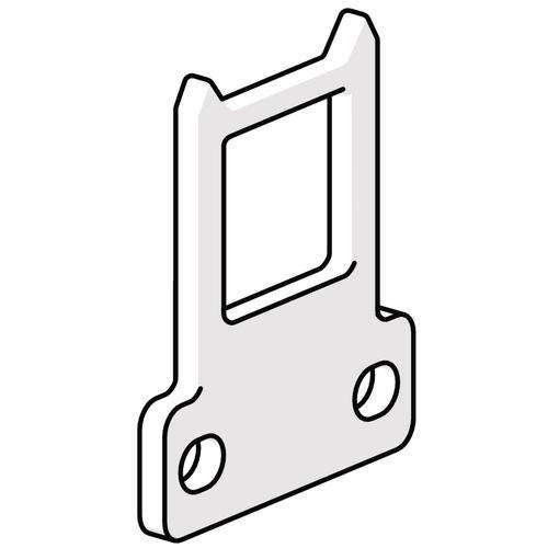 Stahl Position switch plastic 8060/2-0-az actuator straight