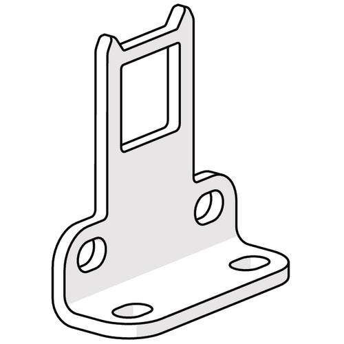 Stahl Position switch plastic 8070/2-0-az actuator bent Stahl Position switch plastic 8070/2-0-az actuator bent