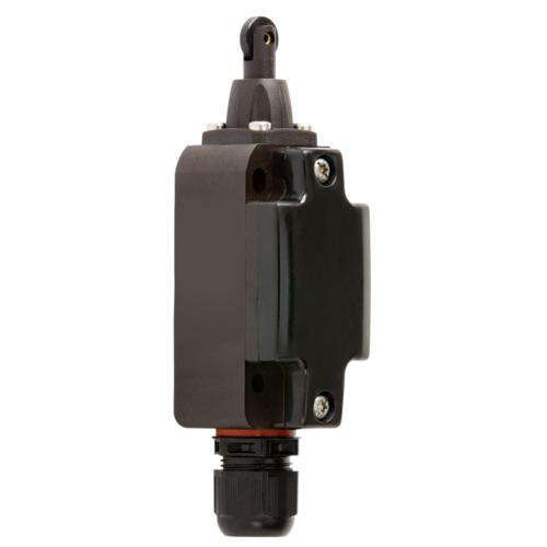 Stahl Position switch plastic 8070/2-1-DD-u60 no/NC rod lever PLST