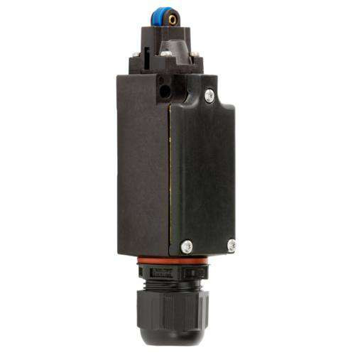 Stahl Position switch plastic Actuator Spring rod head