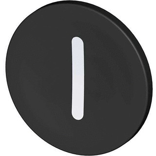 Stahl TEKSTSCHILD 155846