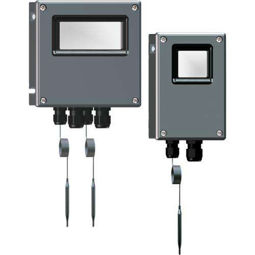 Stahl Temperature controller and limiter Temperature Controller 0 ... 190 °C