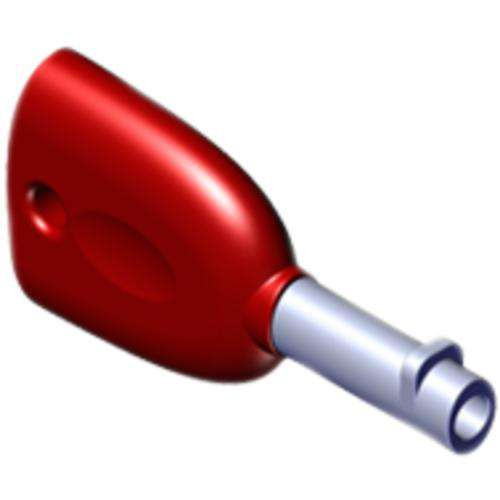 Stahl Test Key BG accessories pu 5