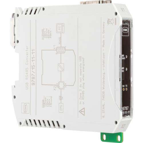 Stahl USB-HUB 266011