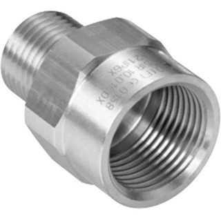 Stahl VERLOOPRING 109647