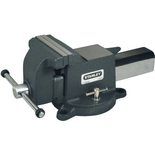 Stanley 125MM/5 HEAVYDTY BANKSCHR