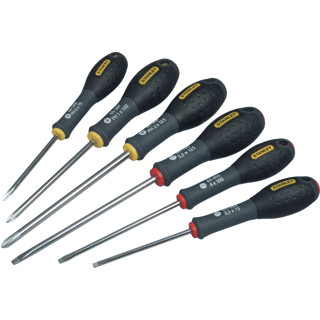 Stanley FATMAX 6D SCHRDRAAISET PH