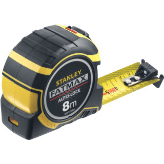 Stanley FM PRAUTOLOCK ROLB8M-32MM