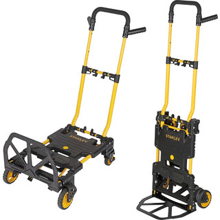 Stanley STEEKWGN 2IN1 80/137KG