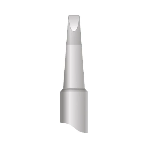 Stannol Industa soldeerpunt 550 2.4MM 99043606