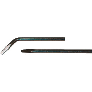 Stannol RECHTE+GEBOGEN-PUNT V.30W