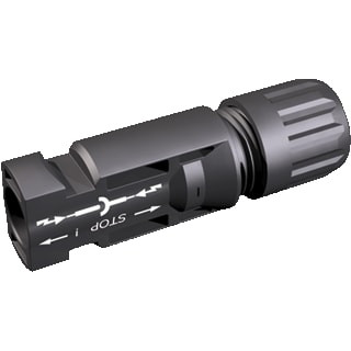 Staubli STEKER PV-KST4/6IIUR  SE10