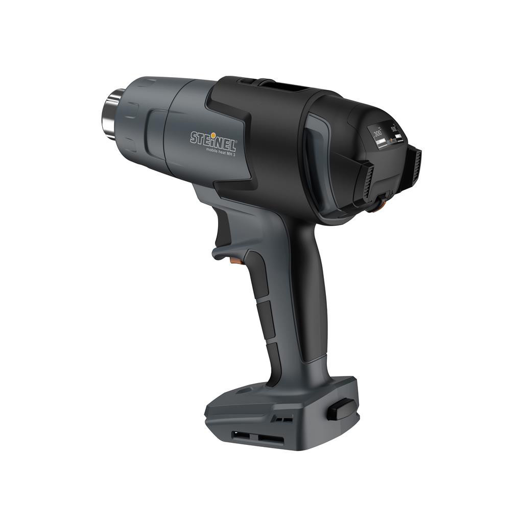 Steinel MobileHeat Accu heteluchtpistool 3 KF zonder accu