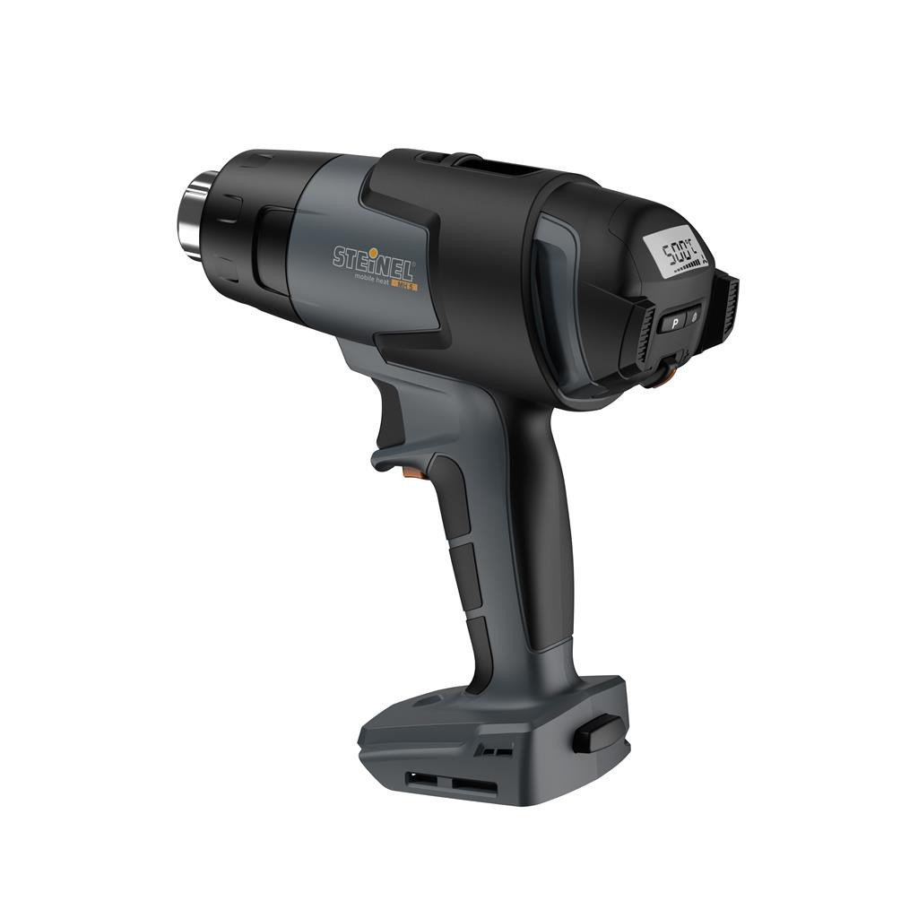 Steinel MobileHeat Accu heteluchtpistool 5 KF zonder accu