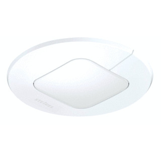 Steinel Bewegingsm. ir quattro slim XS dali2 RD