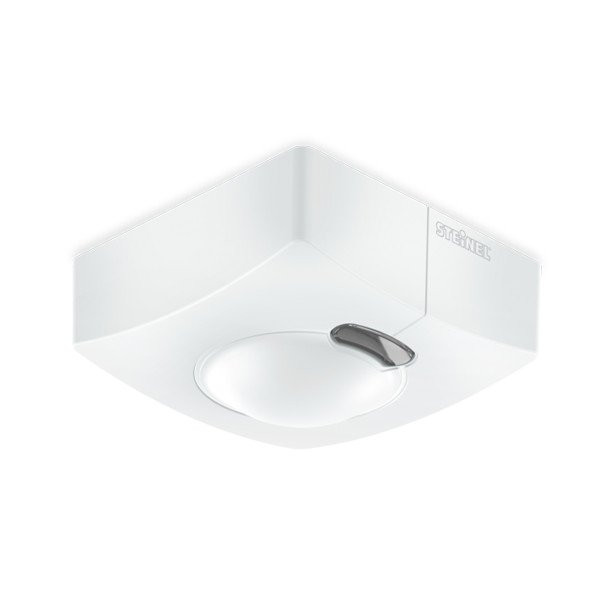 Steinel Bewegingsmelder HF 3360 KNX V3 vierk.opbouw