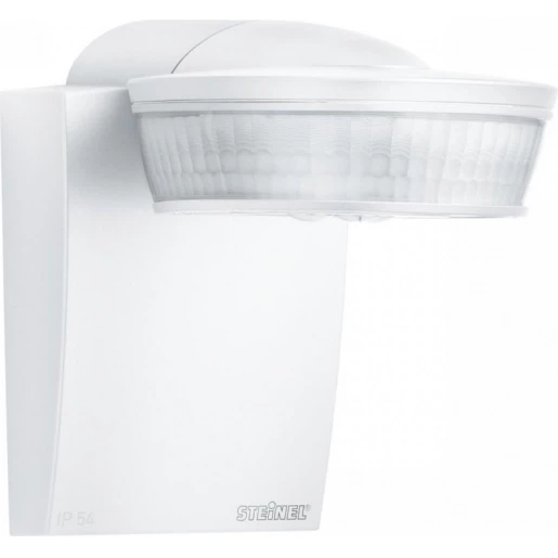 Steinel Bewegingsmelder sensiq evo KNX V3 wit