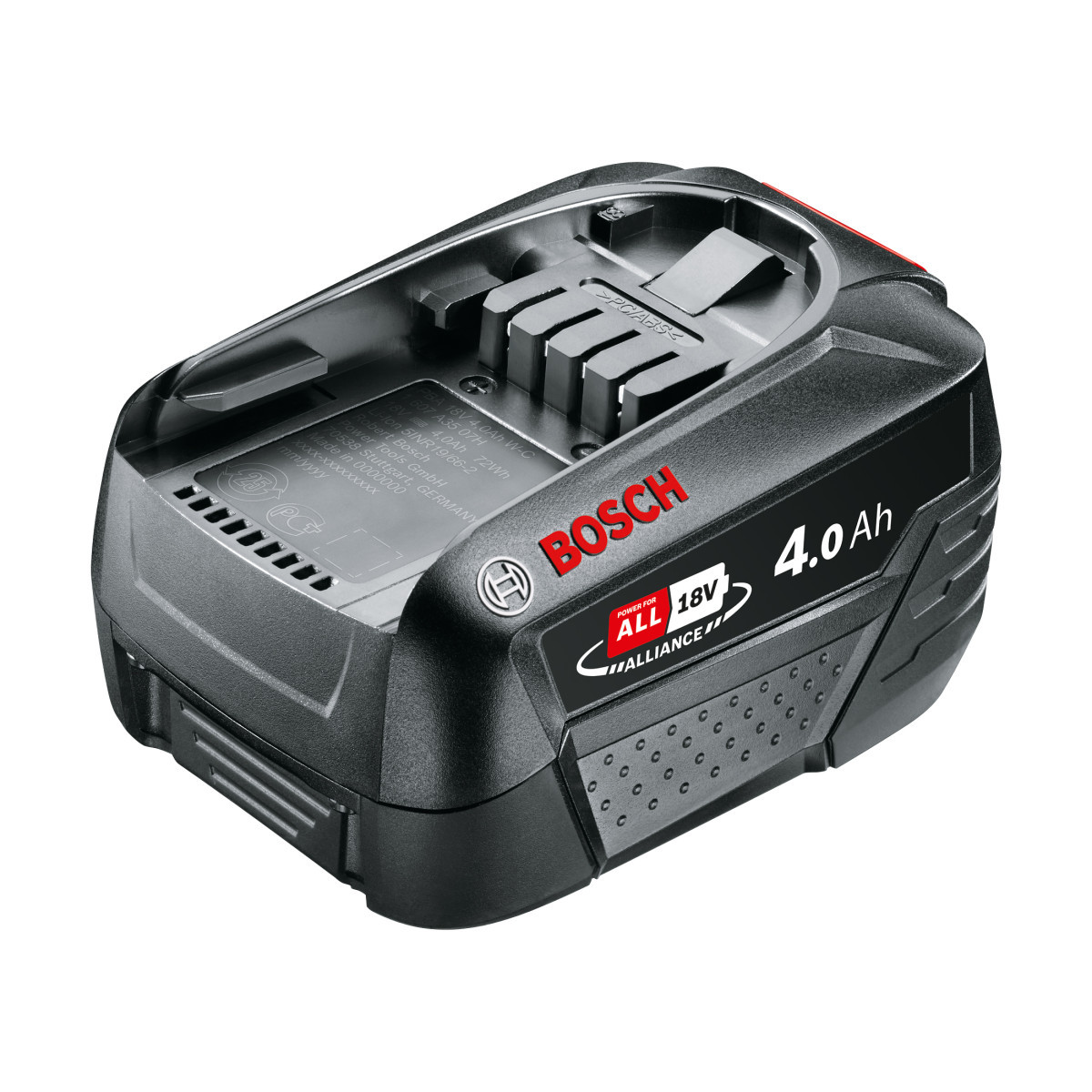 Steinel Bosch Pfa-accu 18V 4.0 ah