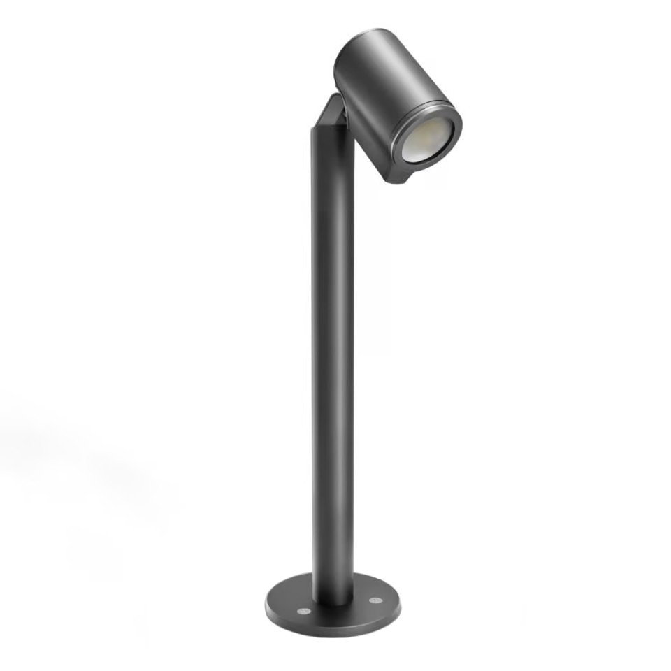 Steinel Buitenlamp spot way C 24V