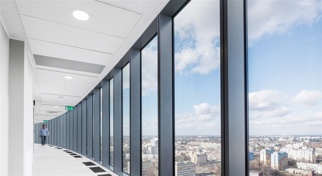Steinel Dual Aanwezigheidsmelder dual HF KNX