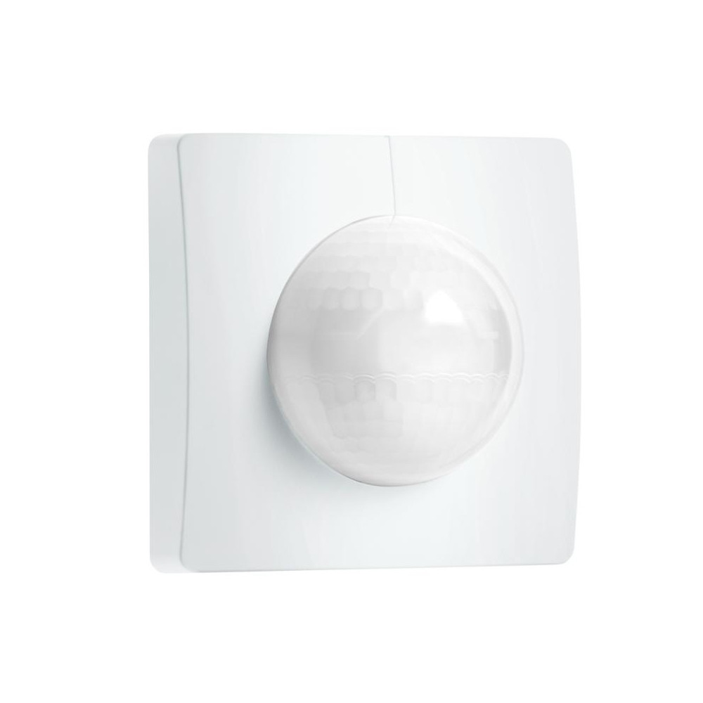 Steinel IS Bewegingsmelder is 3180-E PF up white