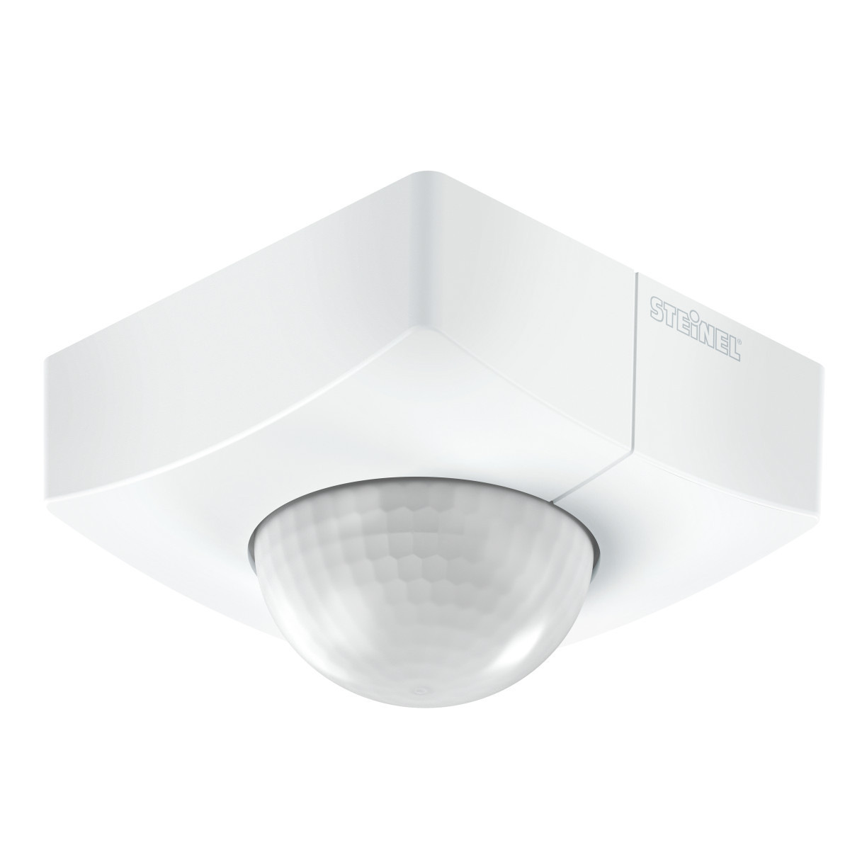 Steinel IS Bewegingsmelder is 3360 com1 vierk. opbouw