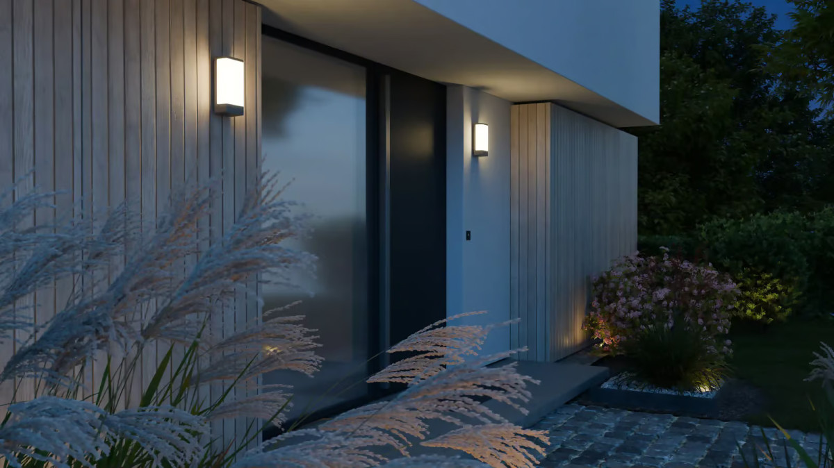 Steinel L-serie Buitenlamp L 14