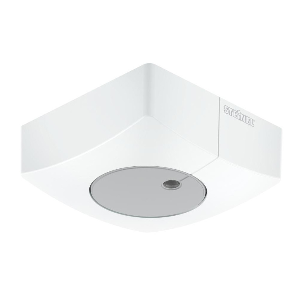 Steinel Licht sensor dual-E dali2 ap white