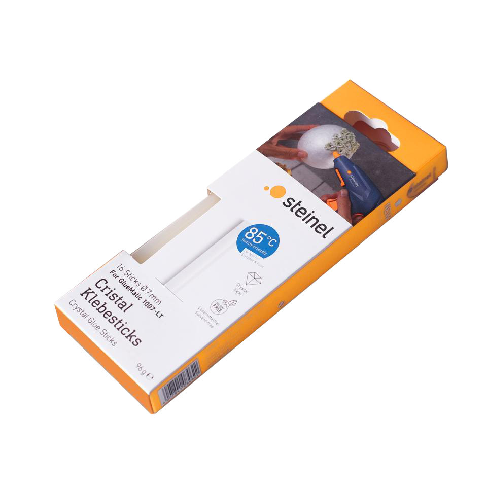 Steinel Lijmstick 85C 7MM cristal 96G