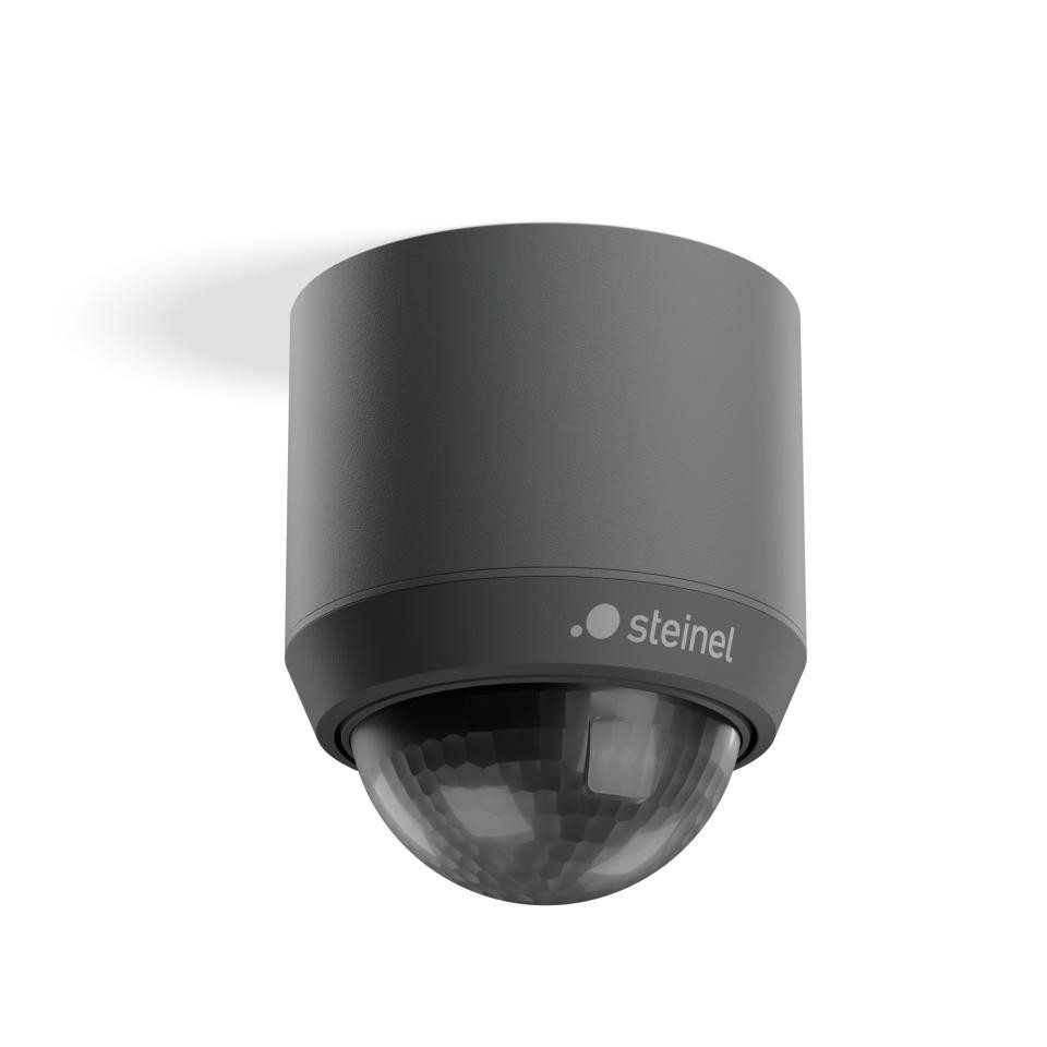 Steinel MD IR Bewegingsmelder MD ir N360 com1 ap ant