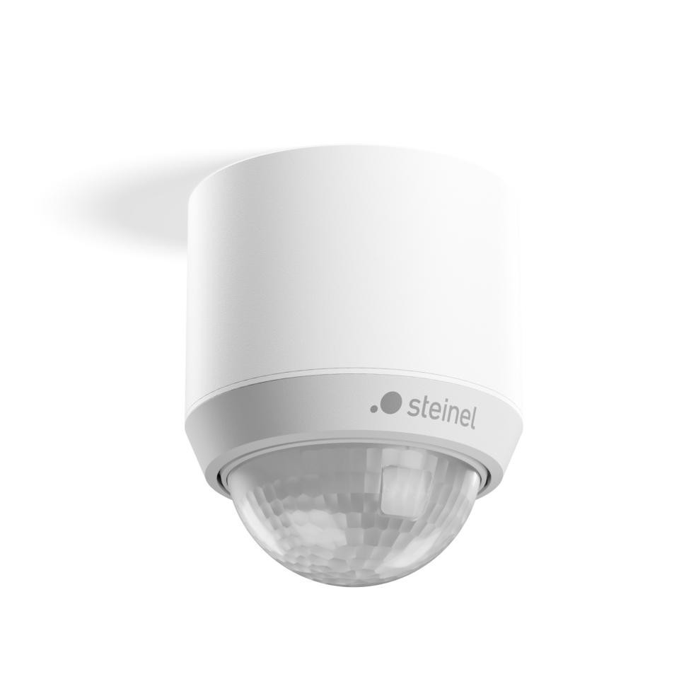 Steinel MD IR Bewegingsmelder MD ir N360 com1 ap wit