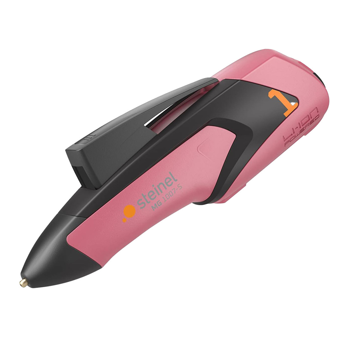 Steinel Mobileglue Lijmpistool mobileglue 1007-S rapture