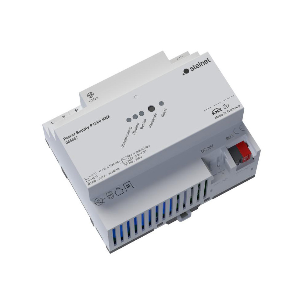 Steinel Power supply P1280 KNX