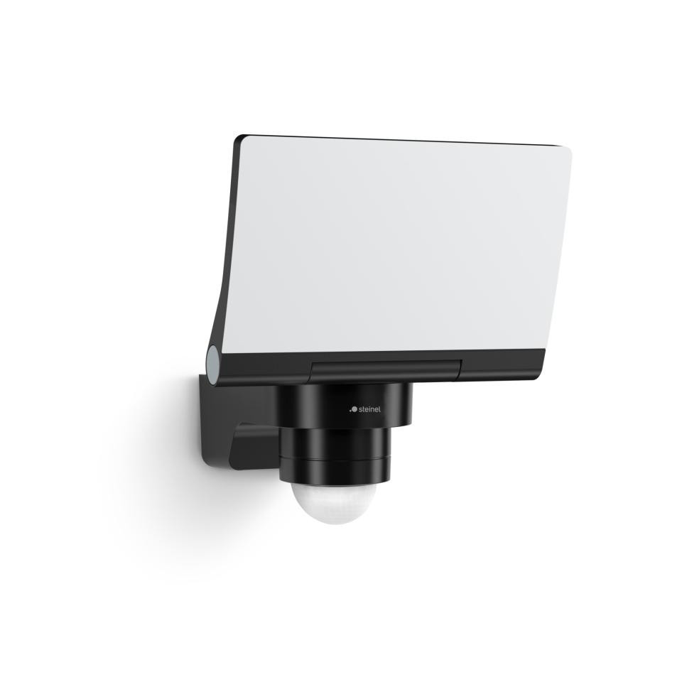 Steinel Protect Buitenspot xled protect S FR zwart