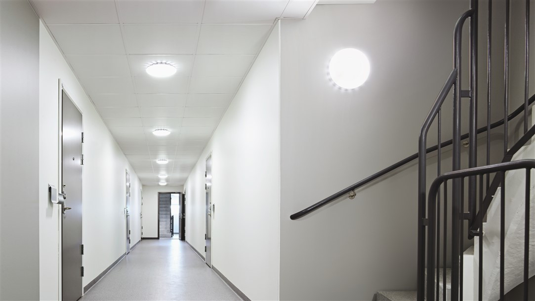 Steinel RS PRO-serie Reserveglas RS pro led S2